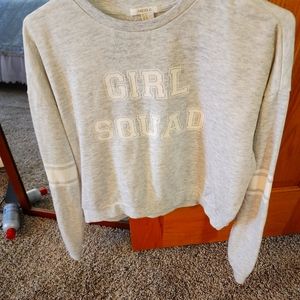 Sweater from forever 21